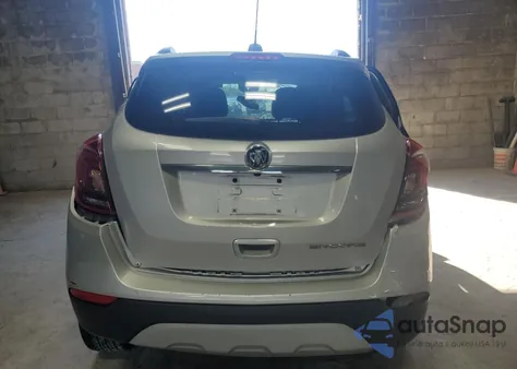 2020 Buick Encore Preferred z USA, uszkodzony, nr VIN KL4CJASB3LB013407